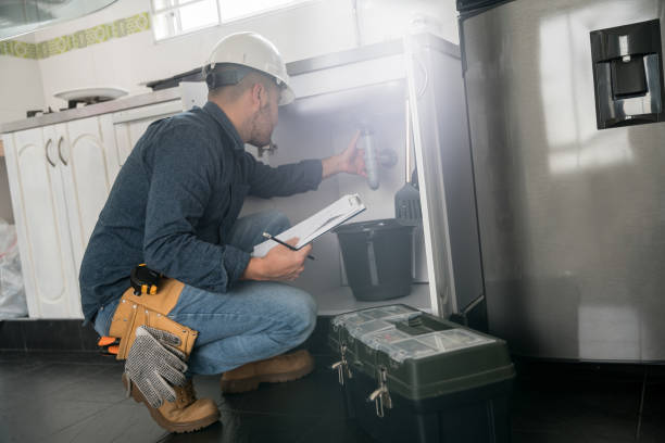 Best Toilet Repair Services  in Monticello, MS
