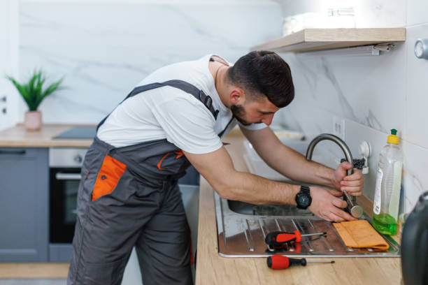 Best Hot Water Heater Installation  in Monticello, MS