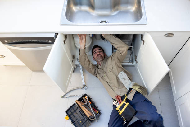 Best Pipe Repair Near Me  in Monticello, MS