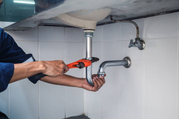 Best Water Softener Installation  in Monticello, MS