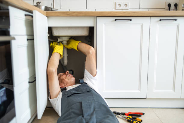 Best Plumbing Inspection Services  in Monticello, MS