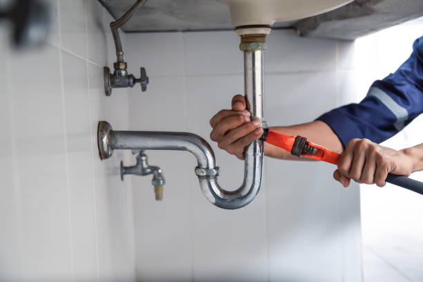 Best Pipe Repair Near Me  in Monticello, MS