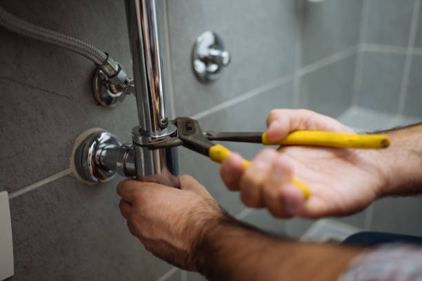 Best Emergency Plumber  in Monticello, MS