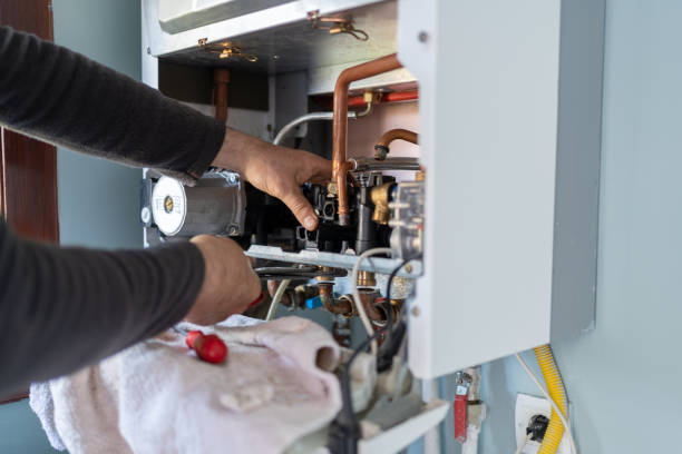 Best Sewer Line Repair  in Monticello, MS