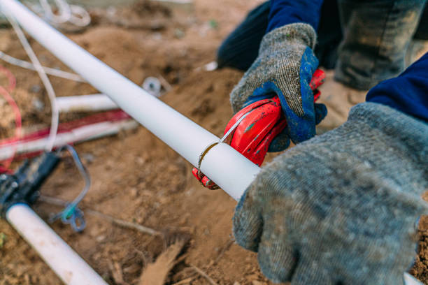 Best Water Softener Installation  in Monticello, MS