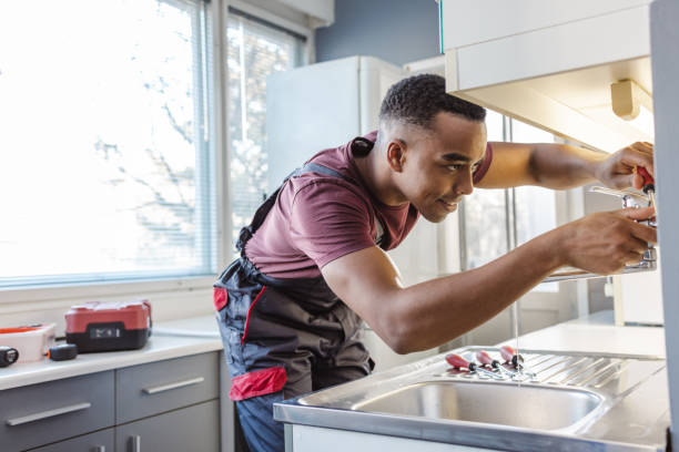 Reliable Monticello, MS Plumbing Solutions